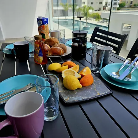 Apartament New, Modern Studio, Universal Residences