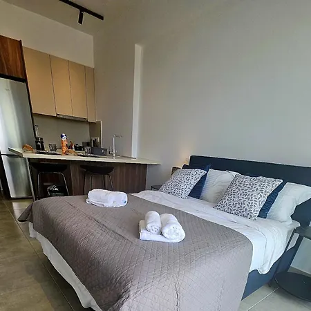 Apartament New, Modern Studio, Universal Residences *